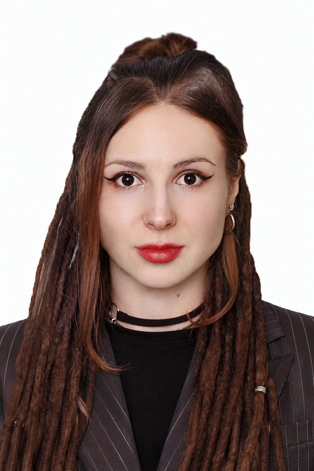 Турлакова Анжела Борисовна